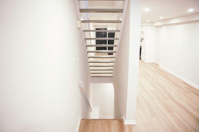 Foto del edificio - 916 W Lombard St