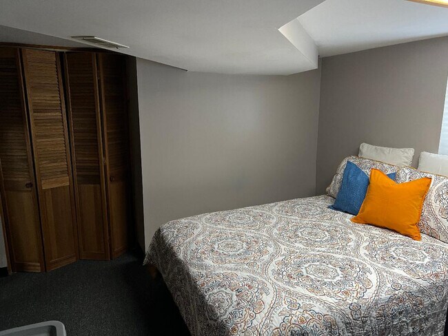 Foto del edificio - 4818 N Moody Ave