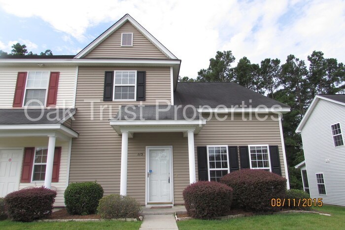 Foto principal - Lakes of Summerville