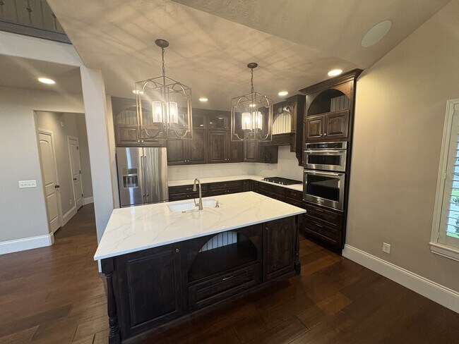 Foto del edificio - 431 N Fairway Dr
