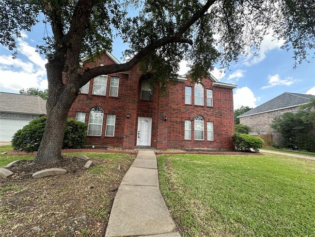 Foto del edificio - 6810 Crystal Point Dr
