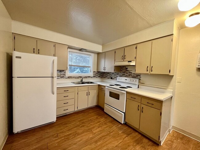 Foto del edificio - 823 17th Ave