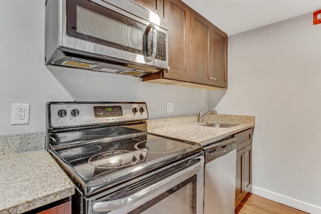 Foto del edificio - 1623 Willington St
