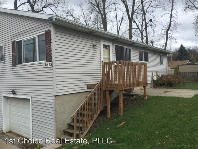 Primary Photo - 2 br, 1 bath House - 6973 Aurelius Rd