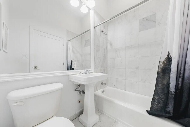 Foto del edificio - 110 Ridge St