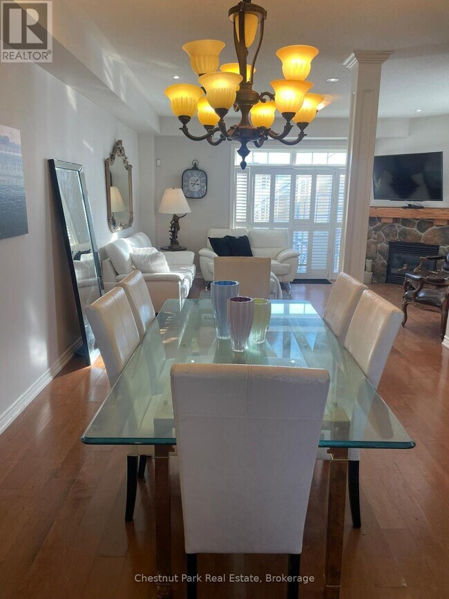 Photo du bâtiment - 2 Cranberry Quay