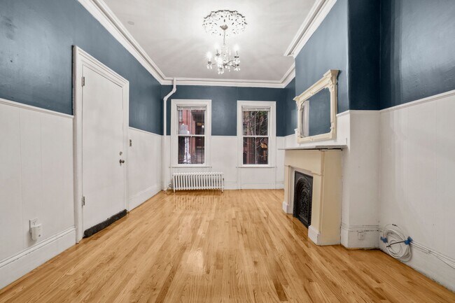 Foto del edificio - 6 Dwight St