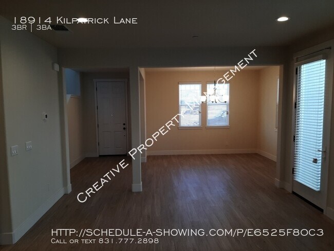 Building Photo - 3 Bedroom House in East Garrison, CA