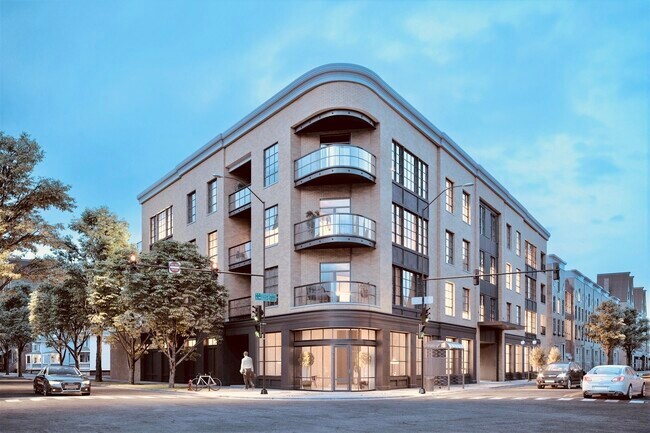 Foto del edificio - 3808 N Lincoln Ave