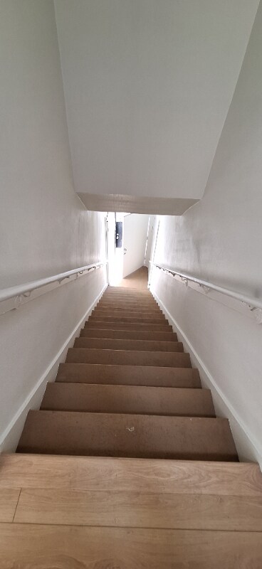 Foto del edificio - 507 W 59th Pl