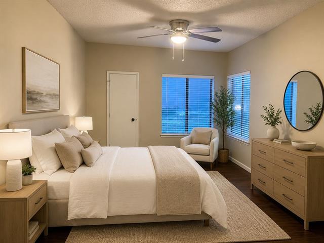 Foto del edificio - 5550 Spring Valley Rd