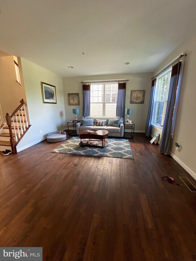 14029 Indigo Bunting Ct, Gainesville, VA 20155 House Rental in