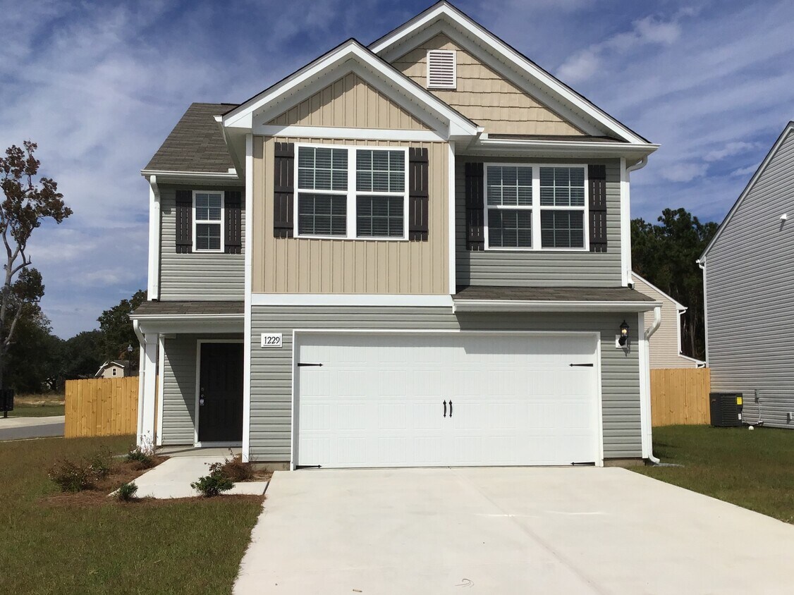 1229 Dogwood Neck Dr, Navassa, NC 28451 | Apartments.com