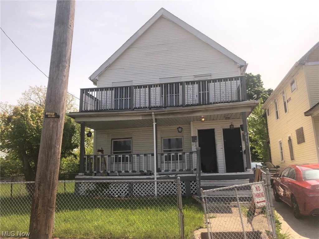 Primary Photo - 3611 E 116th St