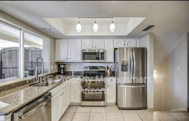 Photo - 4937 N Granite Reef Rd Townhome