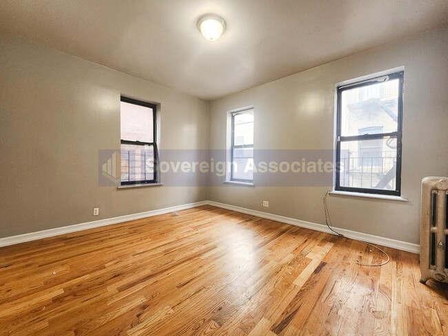 Building Photo - 235 W 146th St