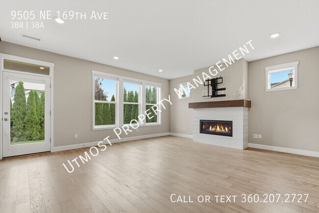 Building Photo - 9505 NE 169th Ave