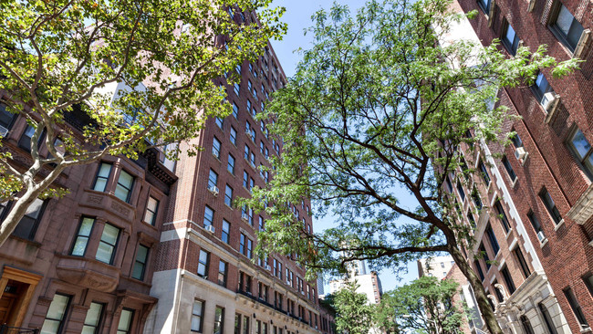 Edificio Parc Coliseum Apartments - Parc Coliseum