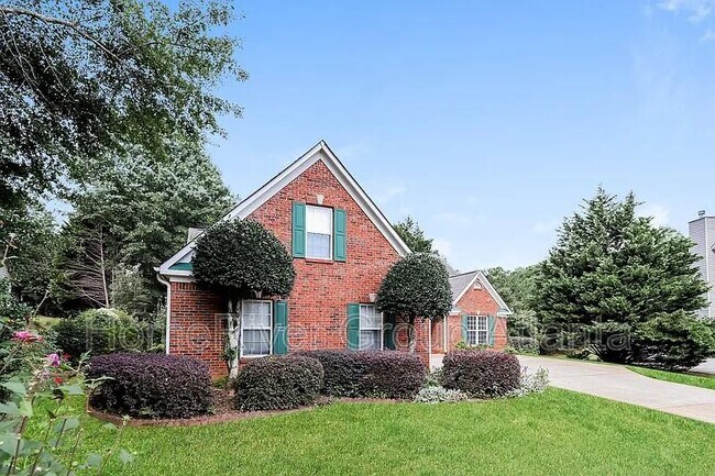 Foto del edificio - 6108 Saddlehorse Dr