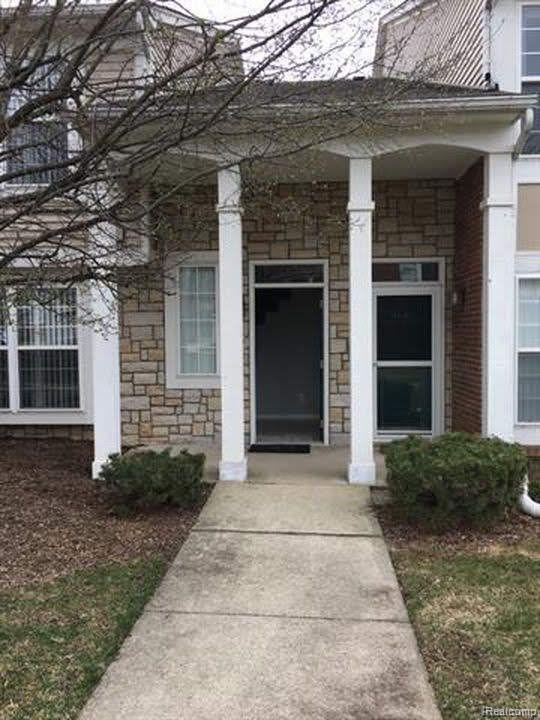 5640 Pine Aires Dr, Sterling Heights, MI 48314 Condo for Rent in