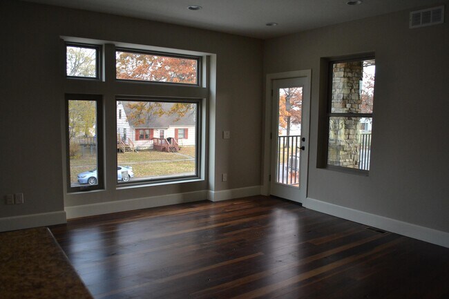 Foto del edificio - 1739 Kentucky Street, A