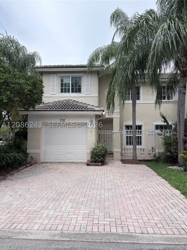 Building Photo - 2297 NW 171st Terrace