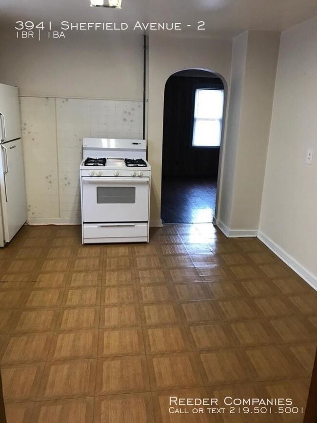 Building Photo - 1 bedroom in Hammond IN 46327