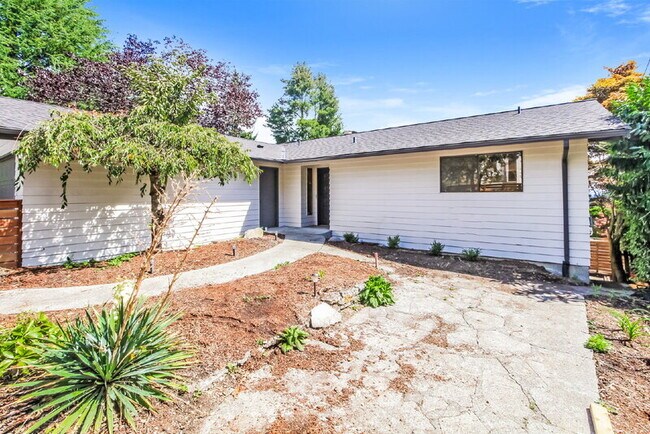 Foto del edificio - 9524 15th Ave NE