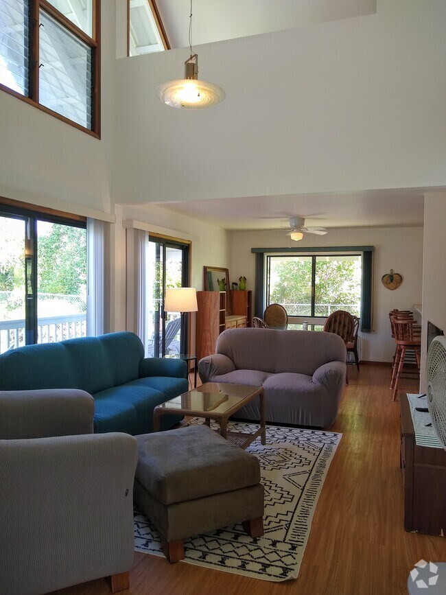 Sportsmans Paradise Houses for Rent Hilo, HI 1 Homes