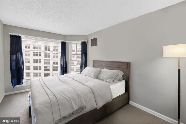 Foto del edificio - 1230 23rd St NW