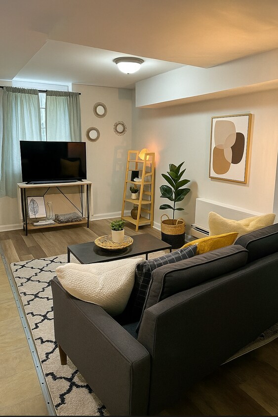 Photo - THREE 2 BEDROOM APARTMENTS IN THIS BUILDIN...