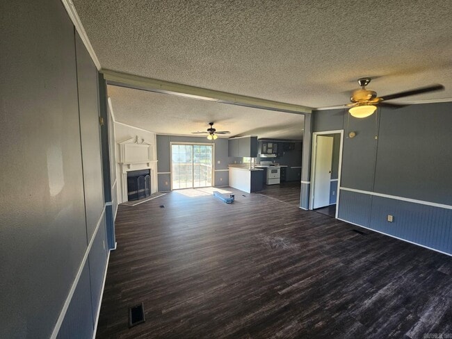 Building Photo - 5401 Bayou Meto Loop