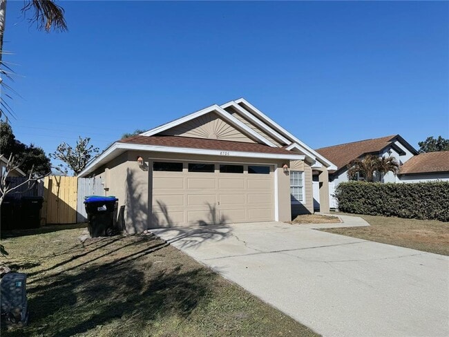 Foto del edificio - 8706 Fort Shea Ave