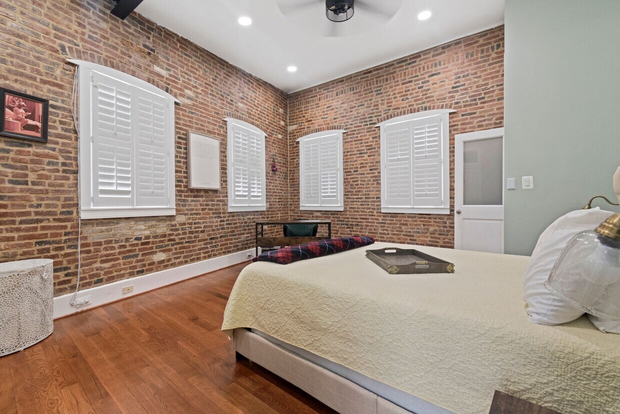 Foto principal - 760 Clifford St