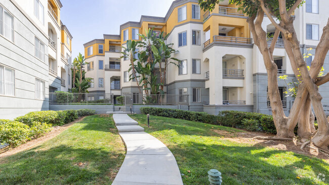 Apartments For Rent Near University Of California, Irvine - Irvine, CA ...