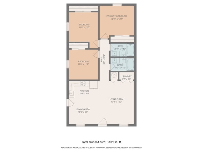 Building Photo - 216 W Starr Ave