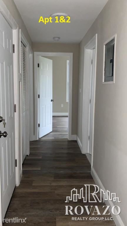 Foto del edificio - 2 br, 1 bath Apartment - 80 Huntington Ter 3
