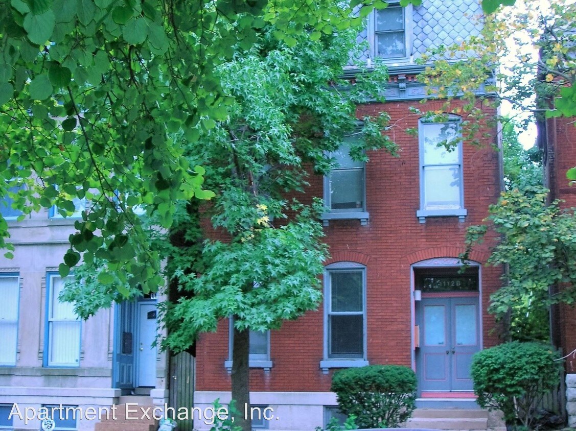 Building Photo - 1112 Rutger St