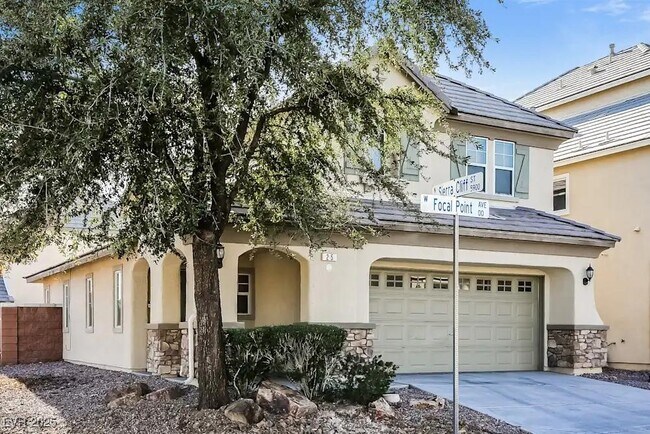 Foto del edificio - 25 W Focal Point Ave