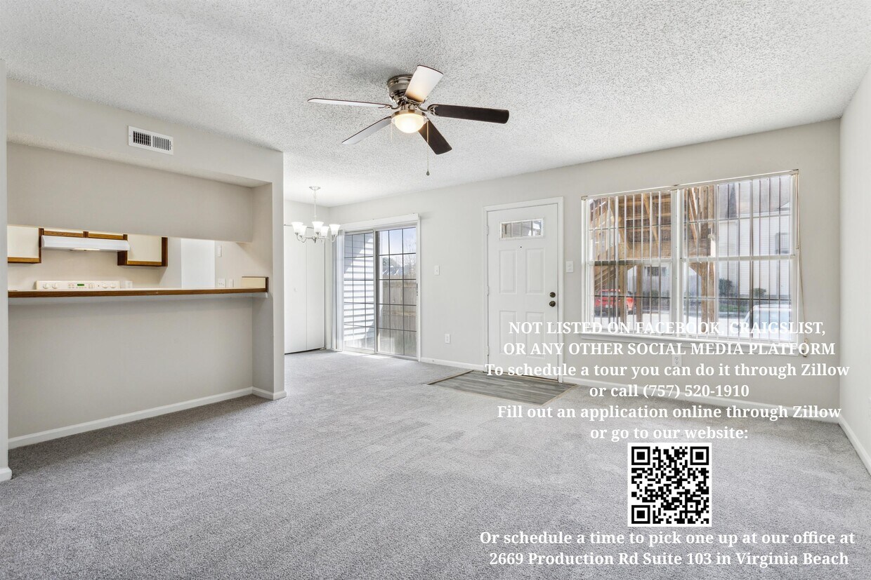 Foto principal - 3512 Dublin Ct