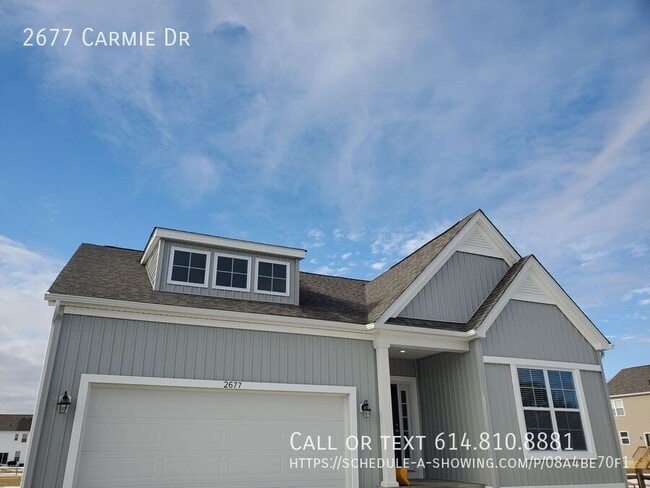 Building Photo - 2677 Carmie Dr