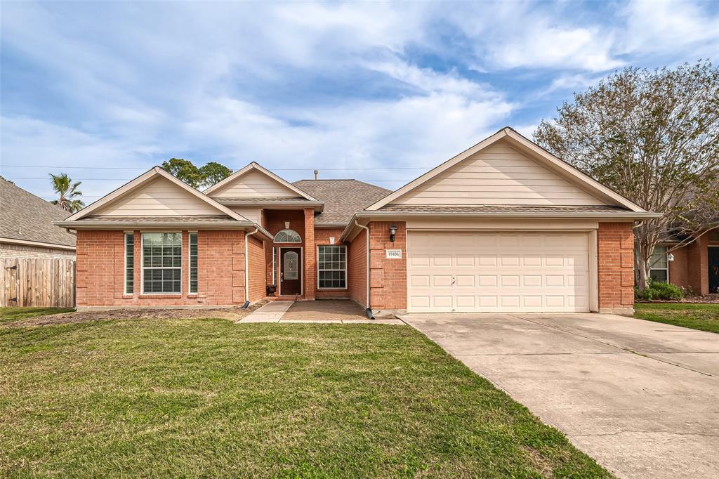 19406 Dolan Springs Dr, Tomball, TX 77377 House Rental in Tomball, TX