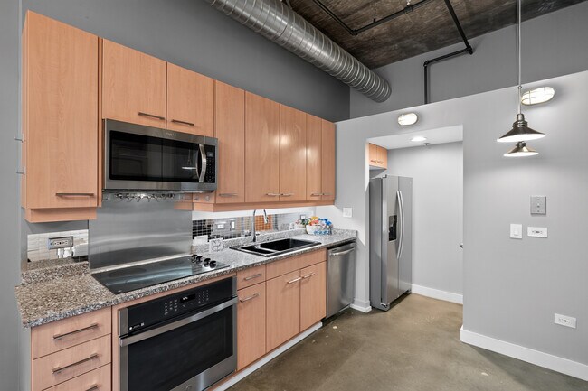 Building Photo - 123 Luckie St NW