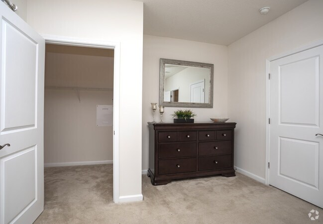 2HAB, 2BA - 1,463 ft² - Greystone Farms Reserve