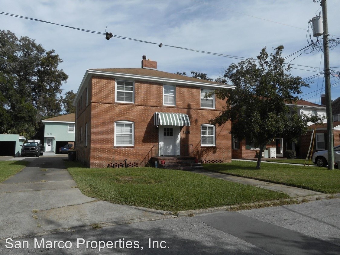 Primary Photo - 1259 Belmont Terrace