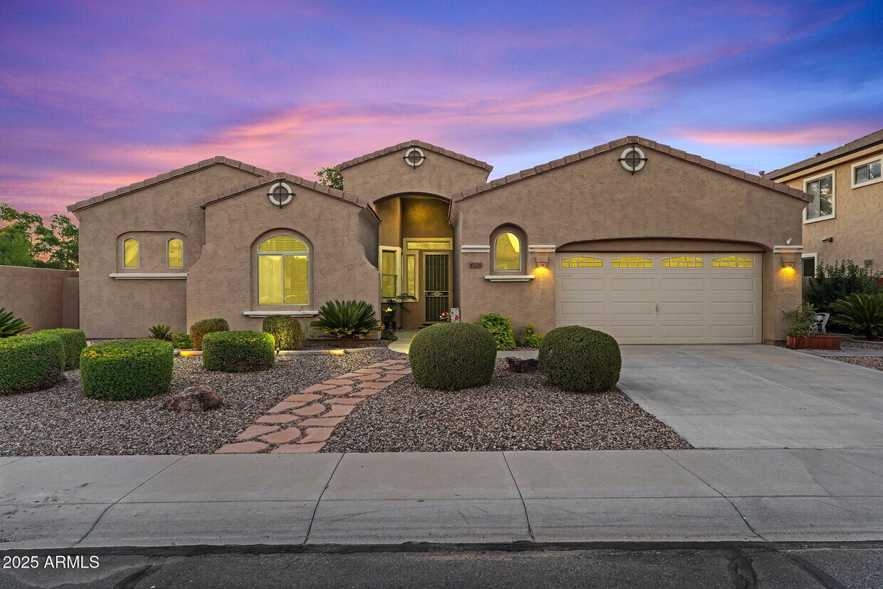 Foto principal - 10226 E Lakeview Ave