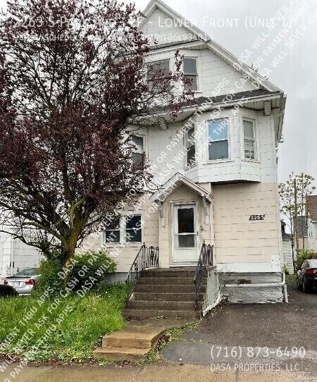 Primary Photo - 2263 South Park Ave