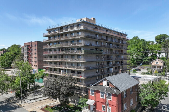 Michelangelo Apartments