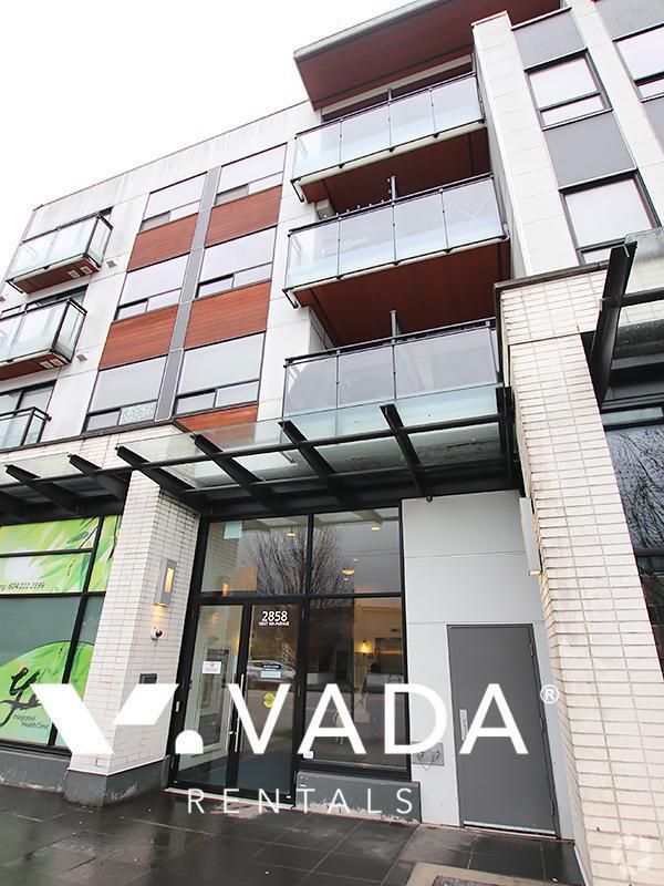 Building Photo - 2858 W 4th Ave