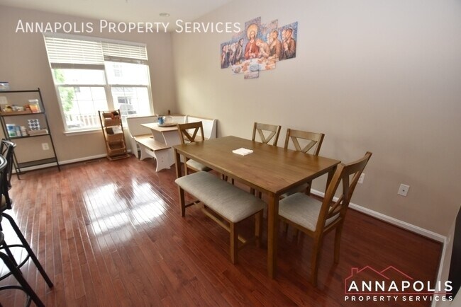 Foto del edificio - 2550 Cherry Tree Rd